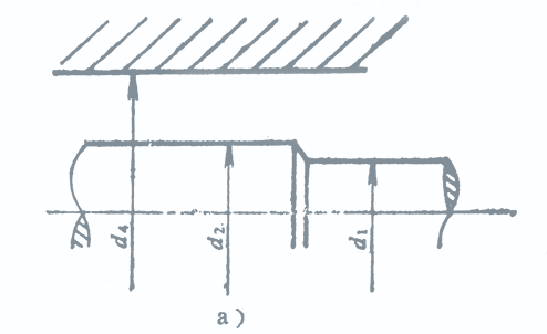 機(jī)械密封結(jié)構(gòu)圖