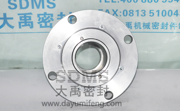 SDMS-LK5-68-5D機械密封件